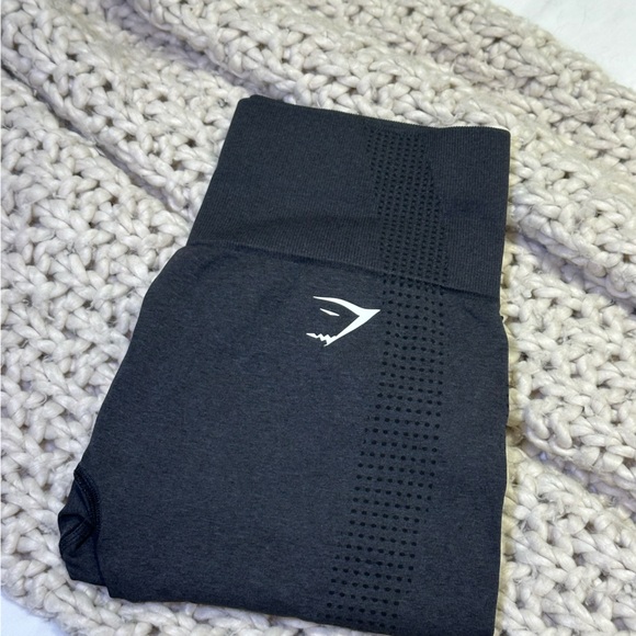Gymshark Vital Seamless Leggings - Picture 1 of 4